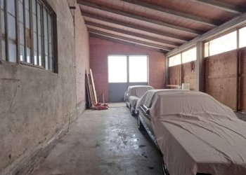 Magazzino - Shed via Murazzuoli, Soliera - photo 13