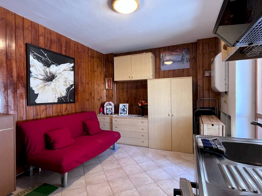 Studio - Monolocale via Monfol, 30, Sauze d'Oulx - foto 3