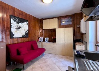 Studio - One-room apartment via Monfol, 30, Sauze d'Oulx - photo 3