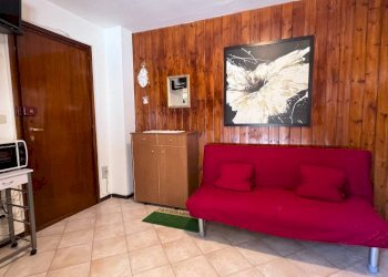 Salone - Monolocale via Monfol, 30, Sauze d'Oulx - foto 8