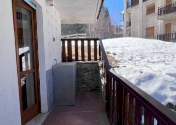 Balcone - One-room apartment via Monfol, 30, Sauze d'Oulx - photo 14