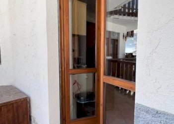 Balcone - Monolocale via Monfol, 30, Sauze d'Oulx - foto 15