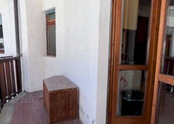 Balcone - One-room apartment via Monfol, 30, Sauze d'Oulx - photo 16
