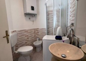 Bagno - One-room apartment via Monfol, 30, Sauze d'Oulx - photo 18