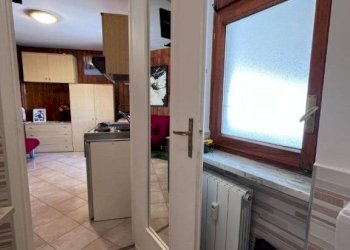 Disimpegno - One-room apartment via Monfol, 30, Sauze d'Oulx - photo 20