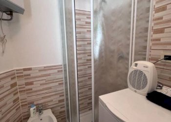 Bagno - Monolocale via Monfol, 30, Sauze d'Oulx - foto 21