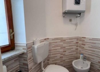 Bagno - Monolocale via Monfol, 30, Sauze d'Oulx - foto 22