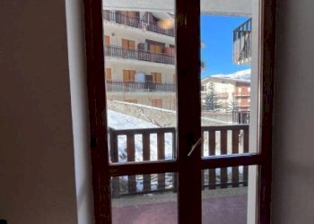 Interno palazzo - One-room apartment via Monfol, 30, Sauze d'Oulx - photo 23