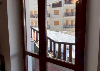 Balcone - One-room apartment via Monfol, 30, Sauze d'Oulx - photo 24