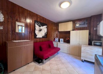 Cucina - One-room apartment via Monfol, 30, Sauze d'Oulx - photo 26