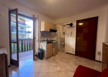 Salone - One-room apartment via Monfol, 30, Sauze d'Oulx - photo 28