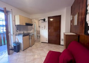 Salone - One-room apartment via Monfol, 30, Sauze d'Oulx - photo 29