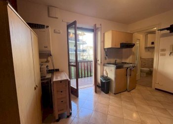 Cucina - One-room apartment via Monfol, 30, Sauze d'Oulx - photo 30