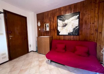 Salone - One-room apartment via Monfol, 30, Sauze d'Oulx - photo 32