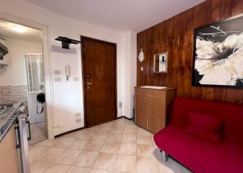 Cucina - One-room apartment via Monfol, 30, Sauze d'Oulx - photo 34