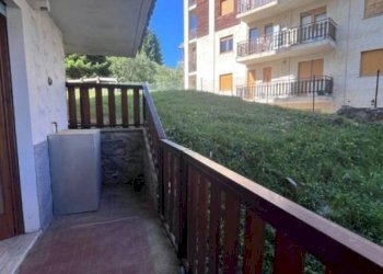 Balcone - One-room apartment via Monfol, 30, Sauze d'Oulx - photo 37