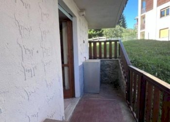 Balcone - One-room apartment via Monfol, 30, Sauze d'Oulx - photo 38
