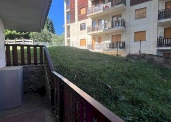 Balcone - One-room apartment via Monfol, 30, Sauze d'Oulx - photo 39