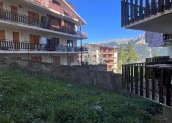 Giardino - Monolocale via Monfol, 30, Sauze d'Oulx - foto 40