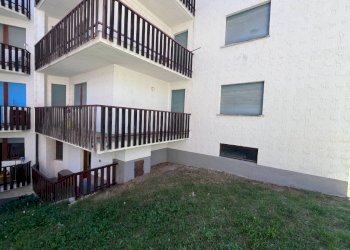 Giardino - Monolocale via Monfol, 30, Sauze d'Oulx - foto 42