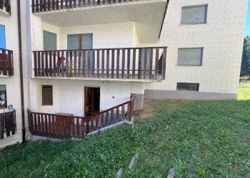 Facciata - One-room apartment via Monfol, 30, Sauze d'Oulx - photo 43