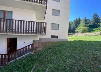 Giardino - One-room apartment via Monfol, 30, Sauze d'Oulx - photo 44