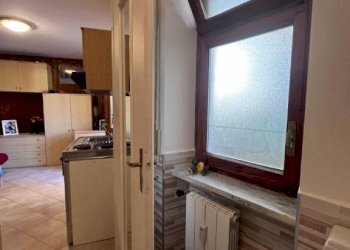 Disimpegno - One-room apartment via Monfol, 30, Sauze d'Oulx - photo 45