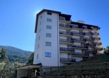 Facciata - Monolocale via Monfol, 30, Sauze d'Oulx - foto 48