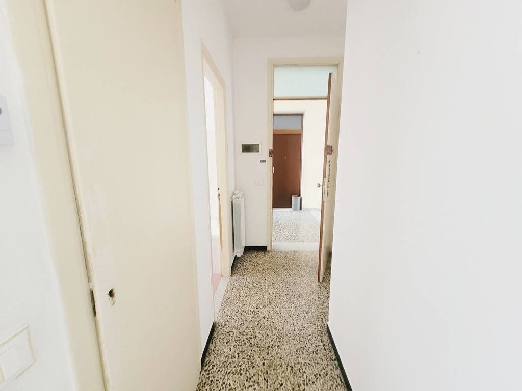 Corridoio - Bilocale via Leonardo da Vinci, Diano Marina - foto 3