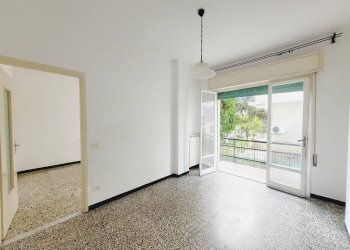 Cucina - Bilocale via Leonardo da Vinci, Diano Marina - foto 6