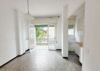 Salone - Bilocale via Leonardo da Vinci, Diano Marina - foto 7