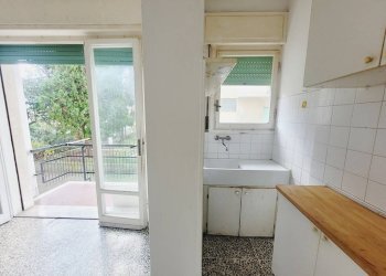 Cucina - Bilocale via Leonardo da Vinci, Diano Marina - foto 9