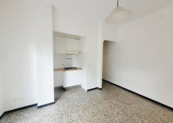 Cucina - Bilocale via Leonardo da Vinci, Diano Marina - foto 11