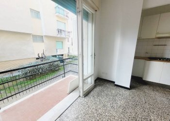 Cucina - Bilocale via Leonardo da Vinci, Diano Marina - foto 12