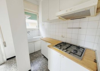 Cucina - Bilocale via Leonardo da Vinci, Diano Marina - foto 15