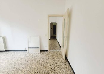 Camera da letto - Bilocale via Leonardo da Vinci, Diano Marina - foto 18