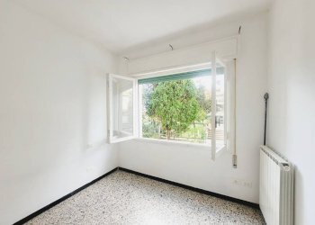 Camera da letto - Bilocale via Leonardo da Vinci, Diano Marina - foto 19