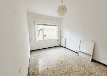 Camera da letto - Bilocale via Leonardo da Vinci, Diano Marina - foto 20