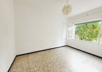 Camera da letto - Bilocale via Leonardo da Vinci, Diano Marina - foto 21