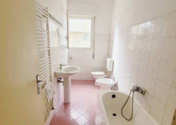 Bagno - Bilocale via Leonardo da Vinci, Diano Marina - foto 24