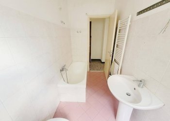 Bagno - Bilocale via Leonardo da Vinci, Diano Marina - foto 28