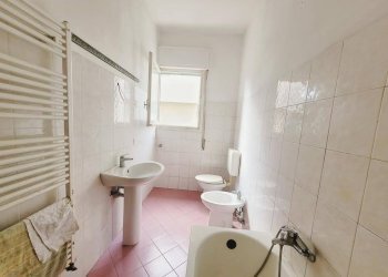 Bagno - Bilocale via Leonardo da Vinci, Diano Marina - foto 29