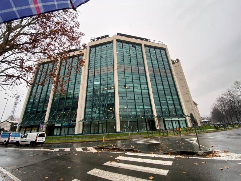 Facciata - Ufficio Lungo Dora Pietro Colletta, Torino - foto 1