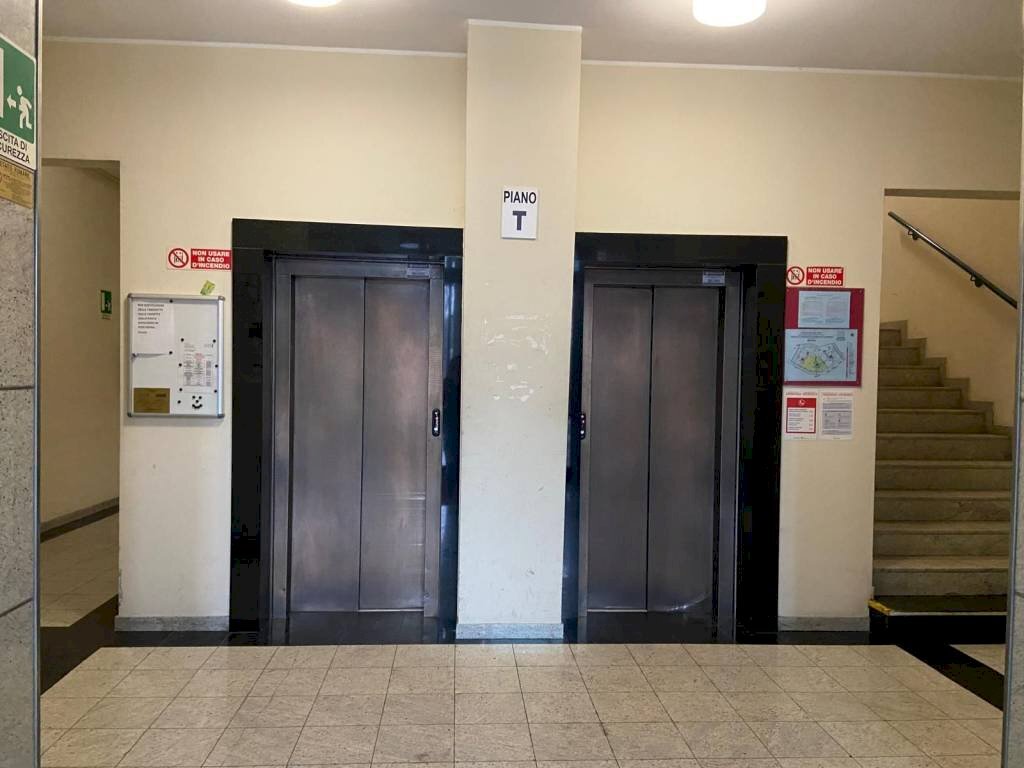 Ascensori - Ufficio Lungo Dora Pietro Colletta, Torino - foto 2