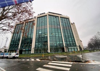 Facciata - Ufficio Lungo Dora Pietro Colletta, Torino - foto 1