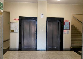 Ascensori - Ufficio Lungo Dora Pietro Colletta, Torino - foto 2
