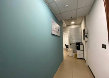 Corridoio - Ufficio Lungo Dora Pietro Colletta, Torino - foto 4