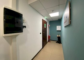 Interno non residenziale - Ufficio Lungo Dora Pietro Colletta, Torino - foto 5