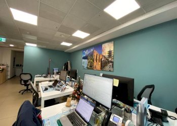 Ufficio - Ufficio Lungo Dora Pietro Colletta, Torino - foto 12