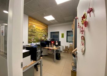 Interno non residenziale - Ufficio Lungo Dora Pietro Colletta, Torino - foto 13